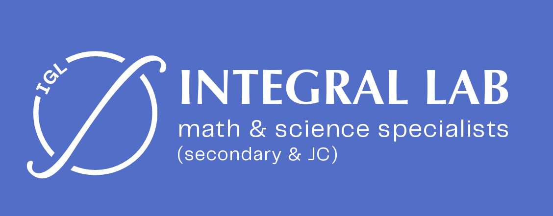 Integral Lab Logo
